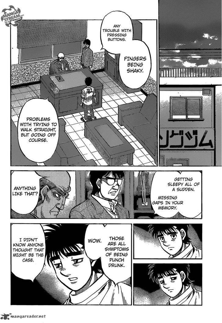 Hajime No Ippo 1153 15