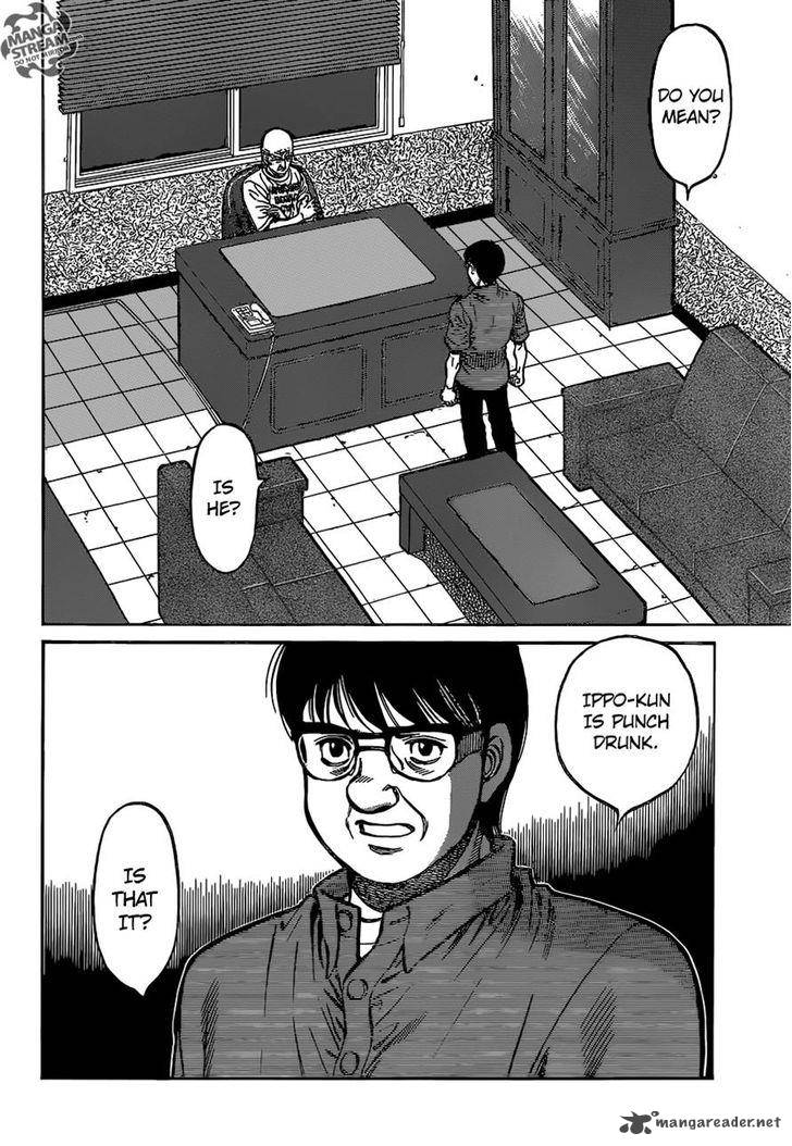 Hajime No Ippo 1153 2