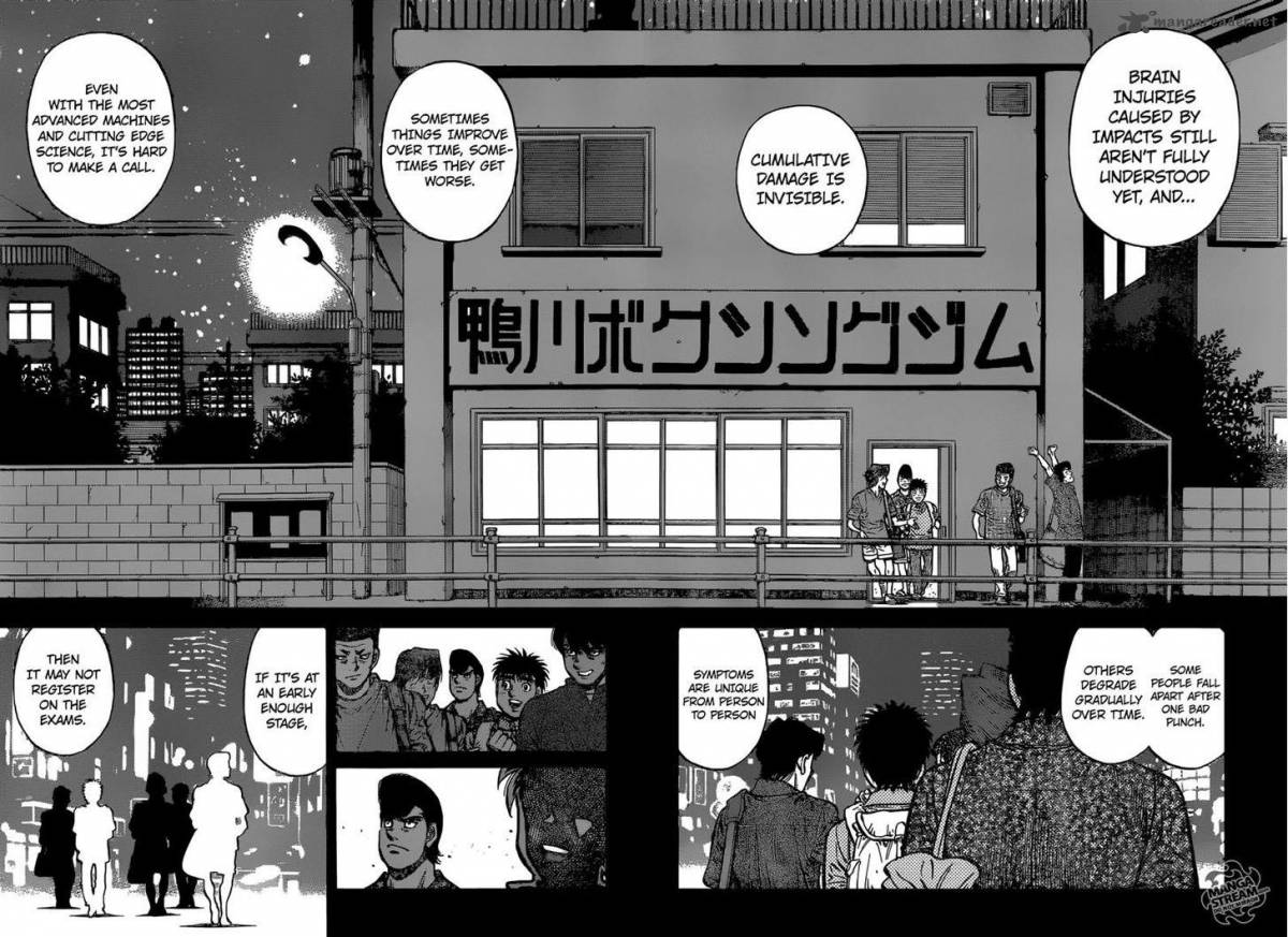 Hajime No Ippo 1153 4