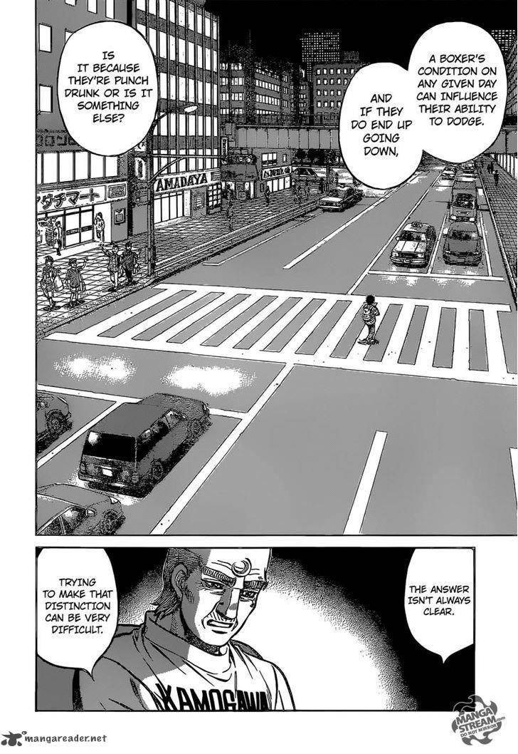 Hajime No Ippo 1153 5