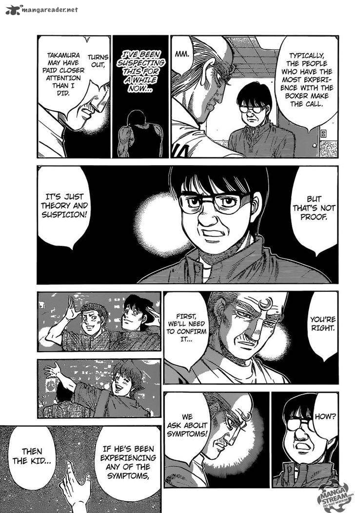 Hajime No Ippo 1153 6