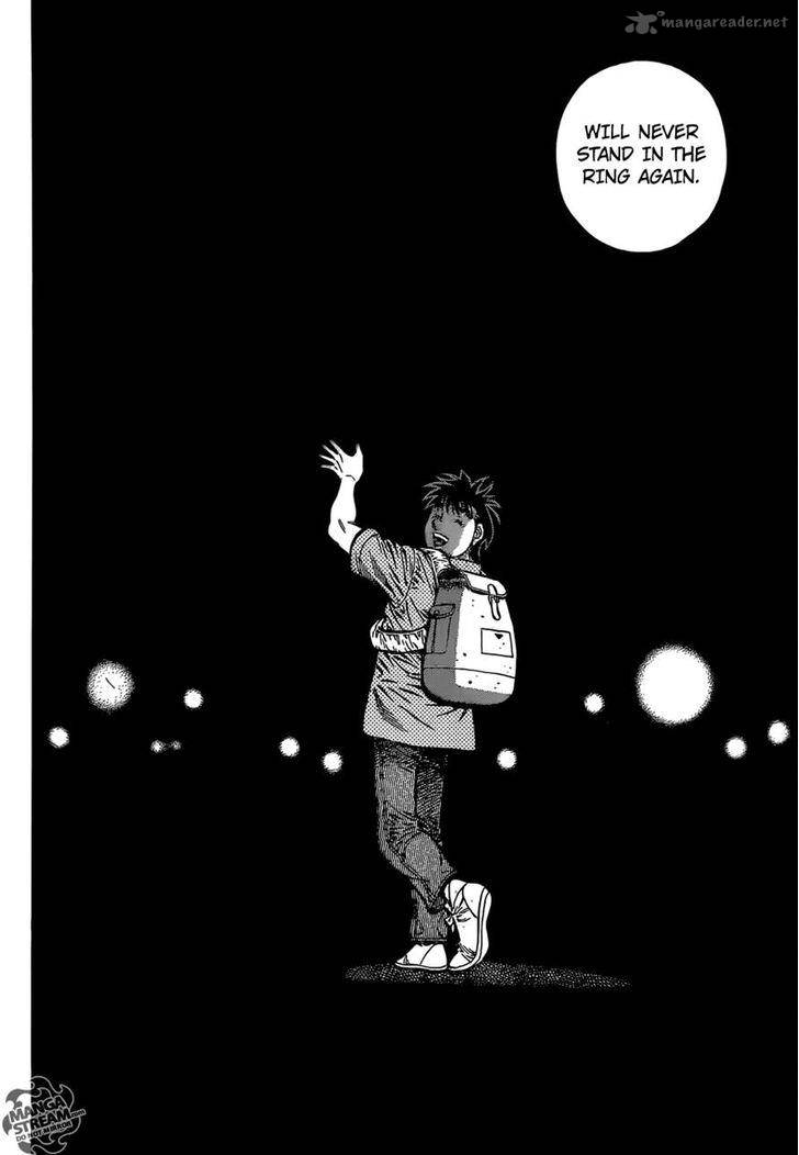 Hajime No Ippo 1153 7
