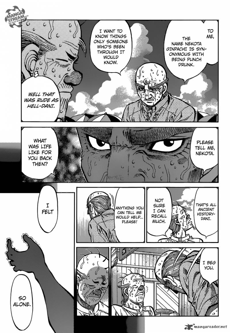 Hajime No Ippo 1155 11