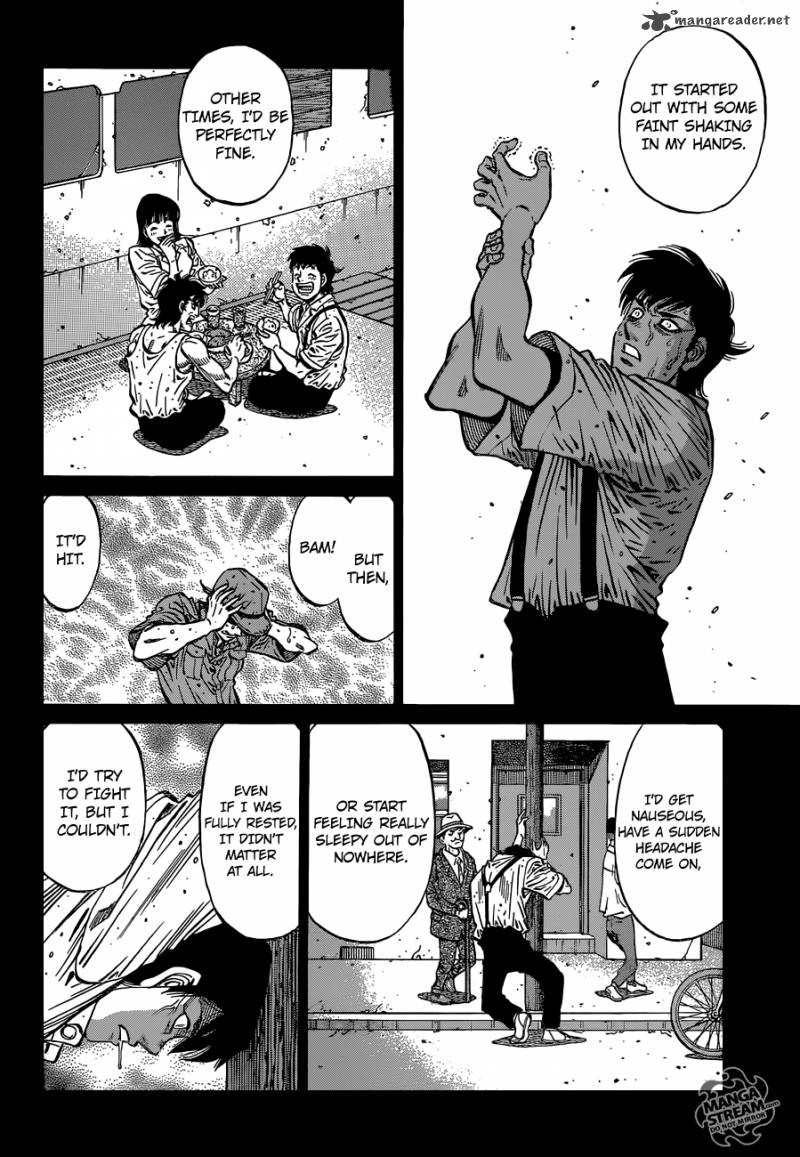 Hajime No Ippo 1155 12