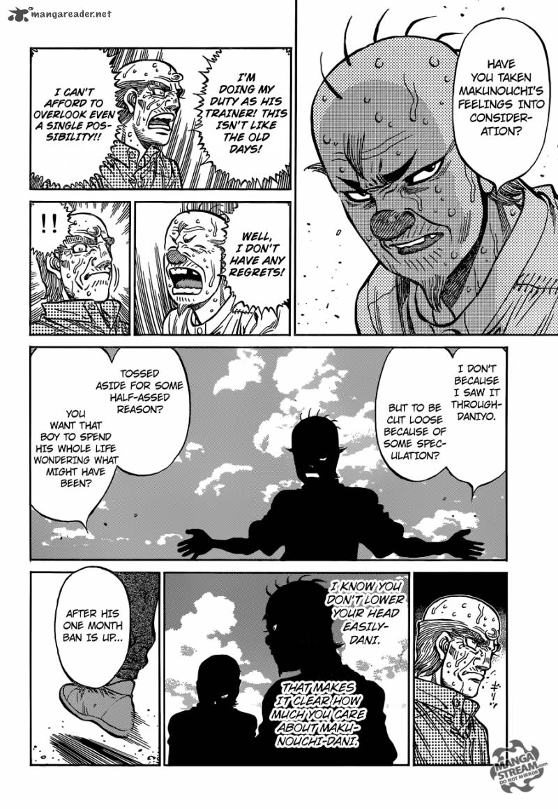 Hajime No Ippo 1155 16