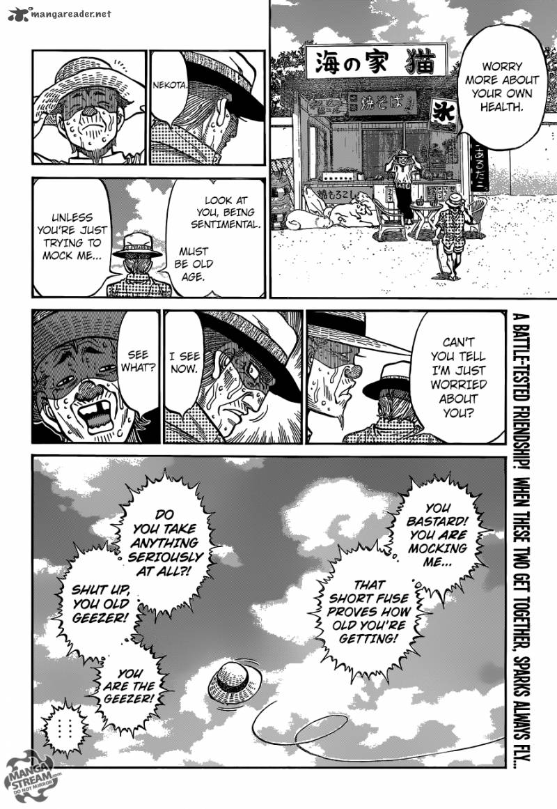 Hajime No Ippo 1155 18