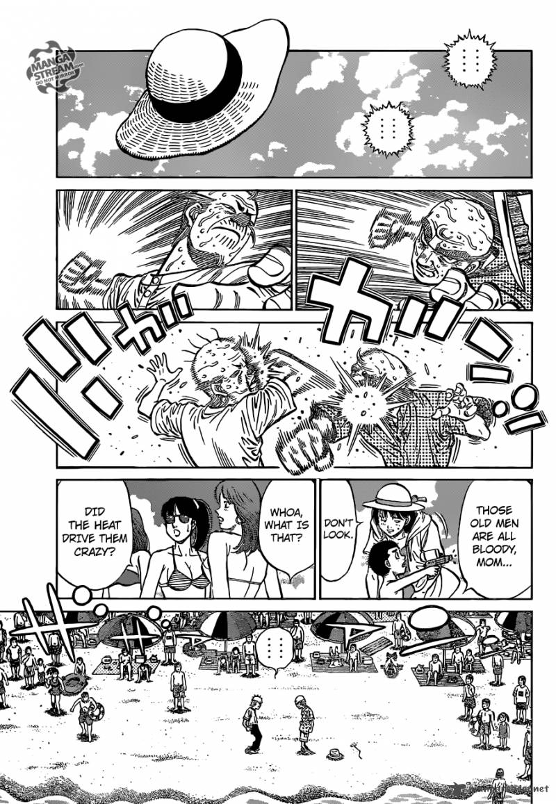 Hajime No Ippo 1156 1
