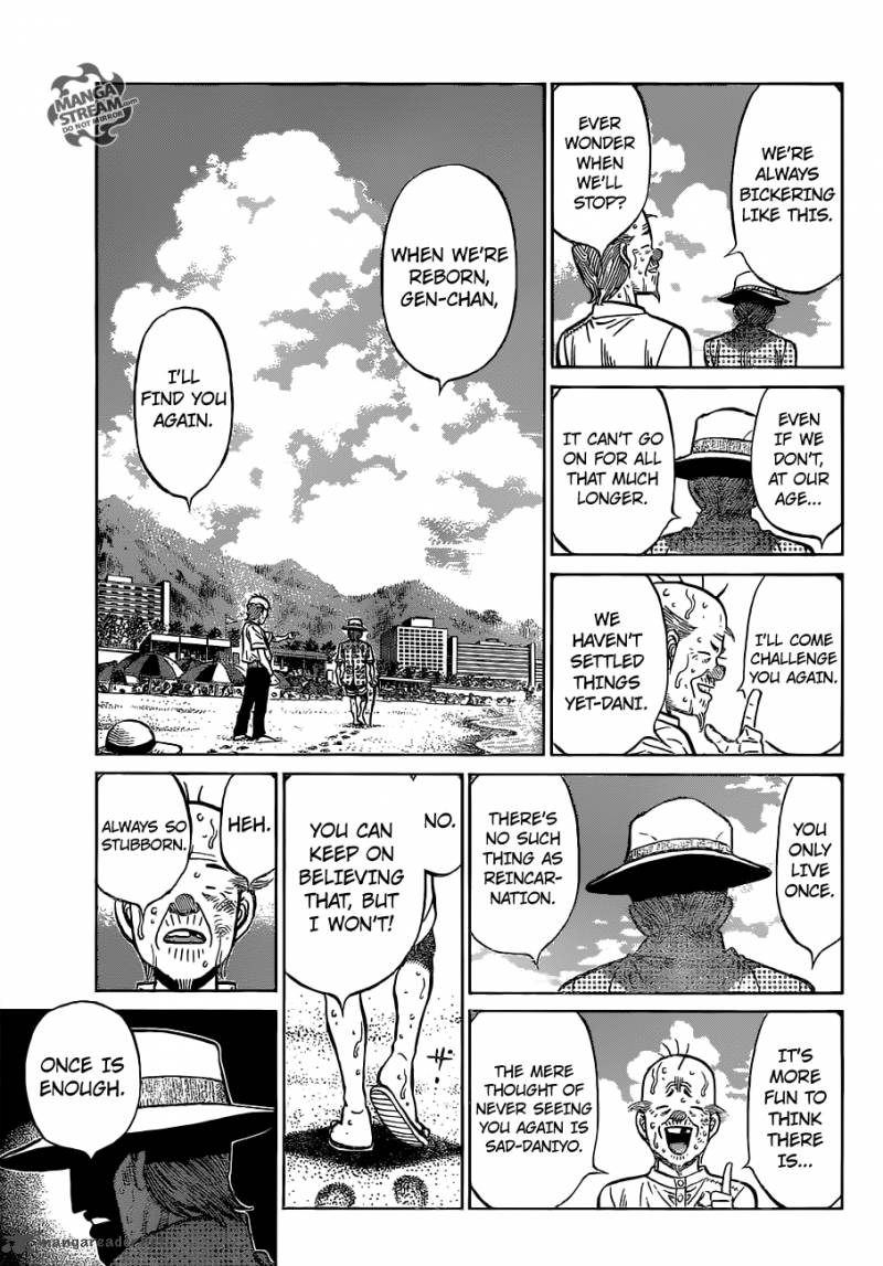Hajime No Ippo 1156 3