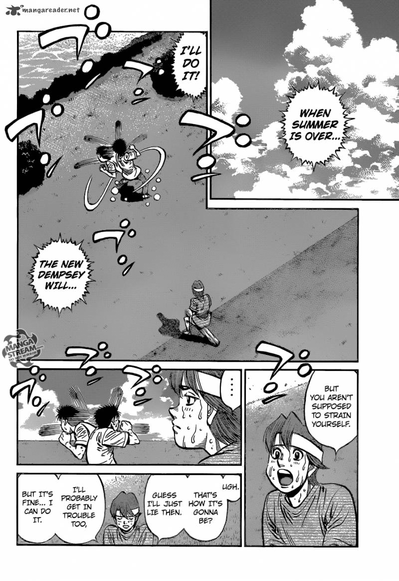 Hajime No Ippo 1157 2