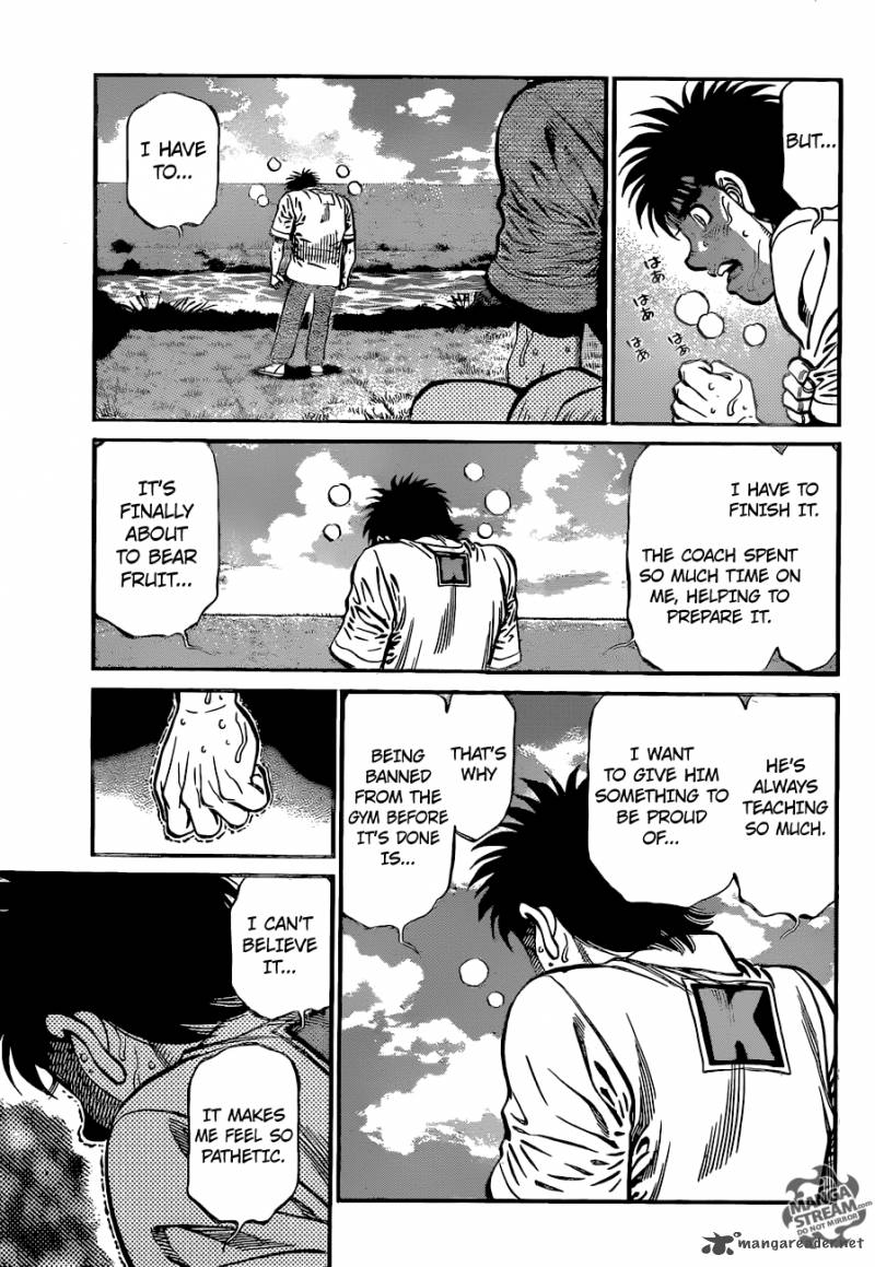 Hajime No Ippo 1157 3