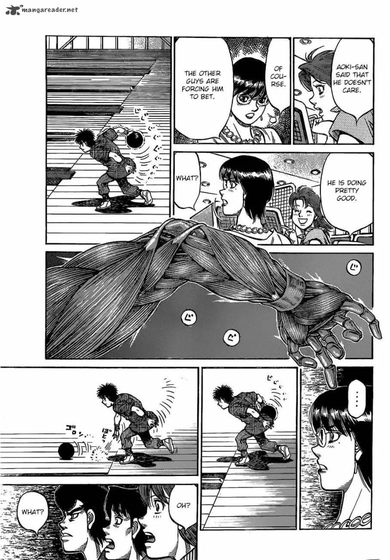 Hajime No Ippo 1159 13