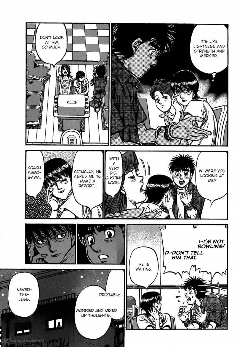 Hajime No Ippo 1159 17
