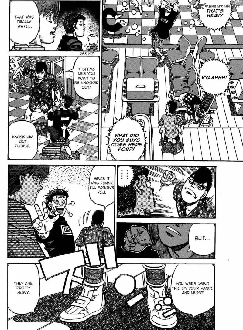 Hajime No Ippo 1159 2