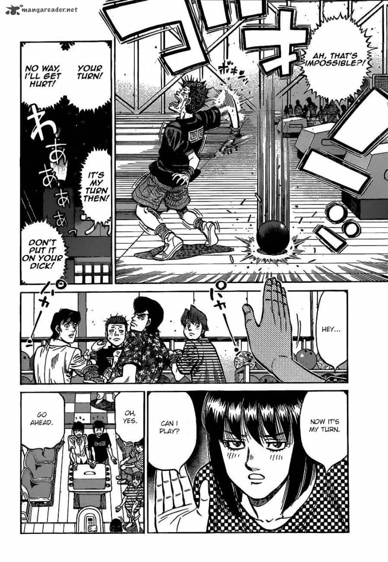 Hajime No Ippo 1159 4