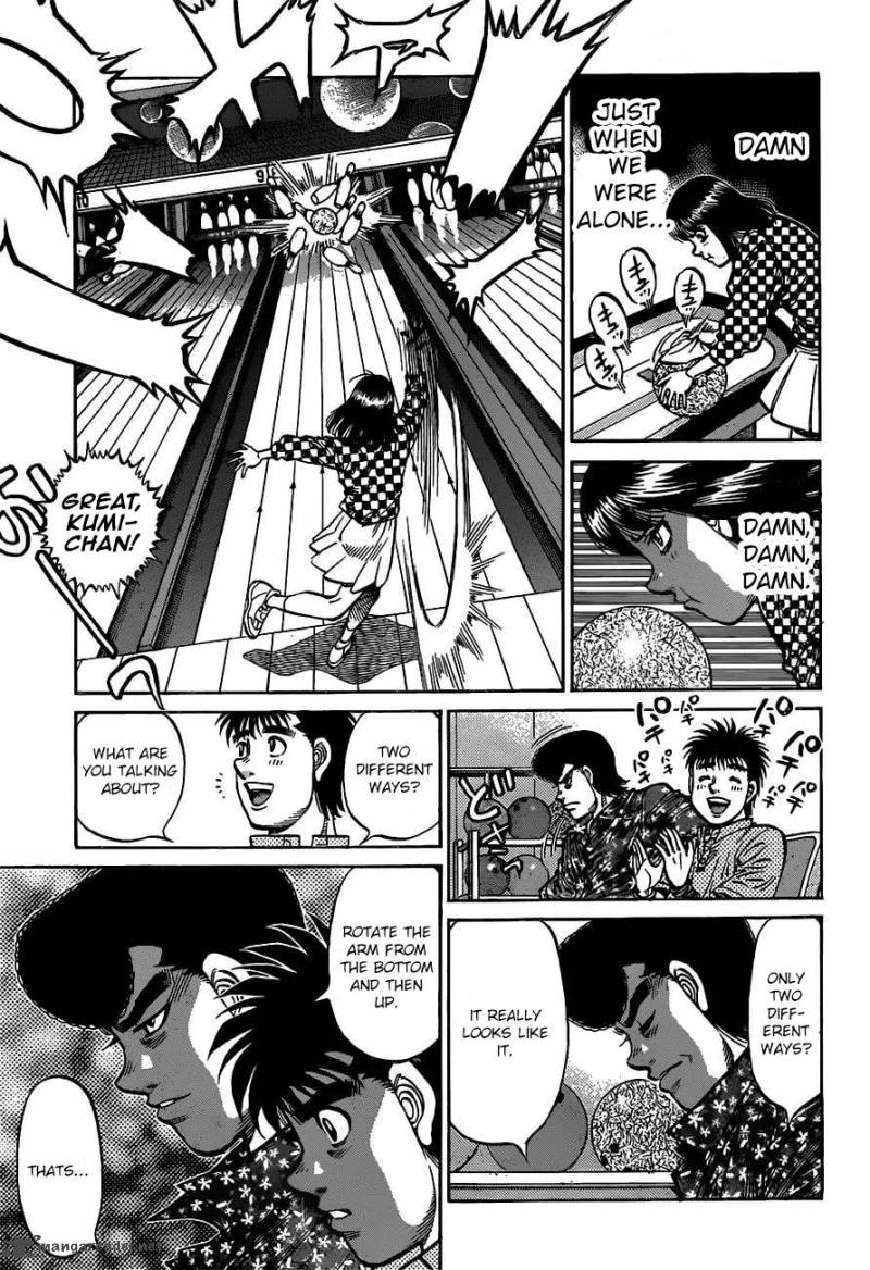Hajime No Ippo 1159 5