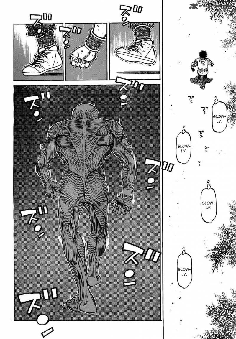 Hajime No Ippo 1159 8