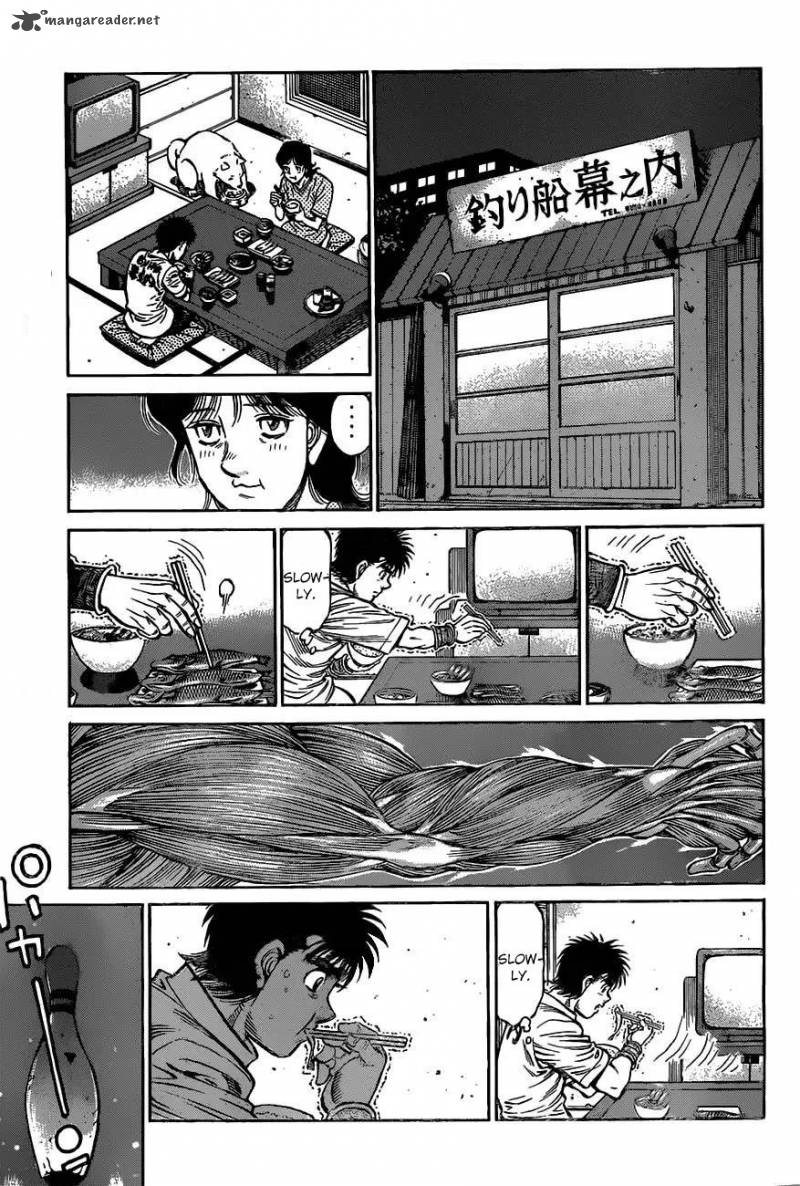 Hajime No Ippo 1159 9