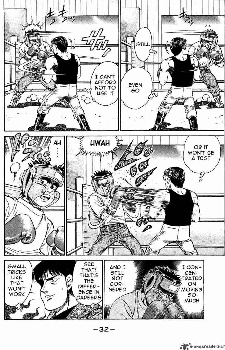 Hajime No Ippo 116 10