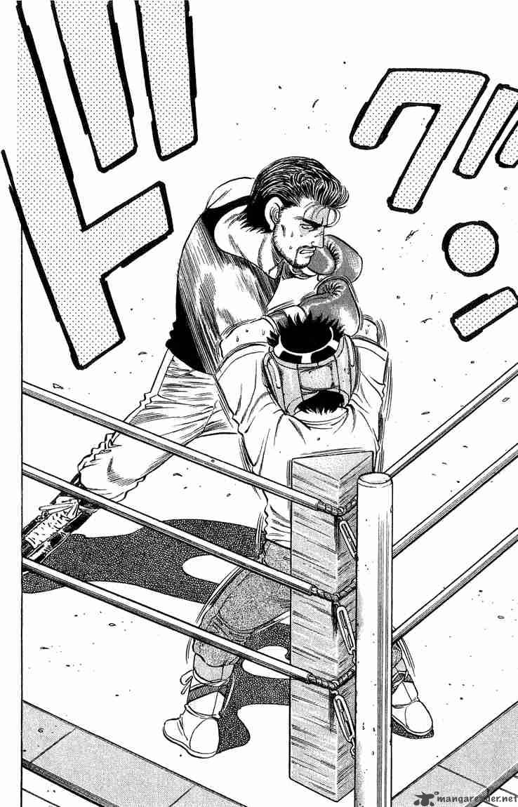 Hajime No Ippo 116 14