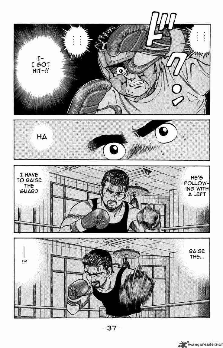 Hajime No Ippo 116 15