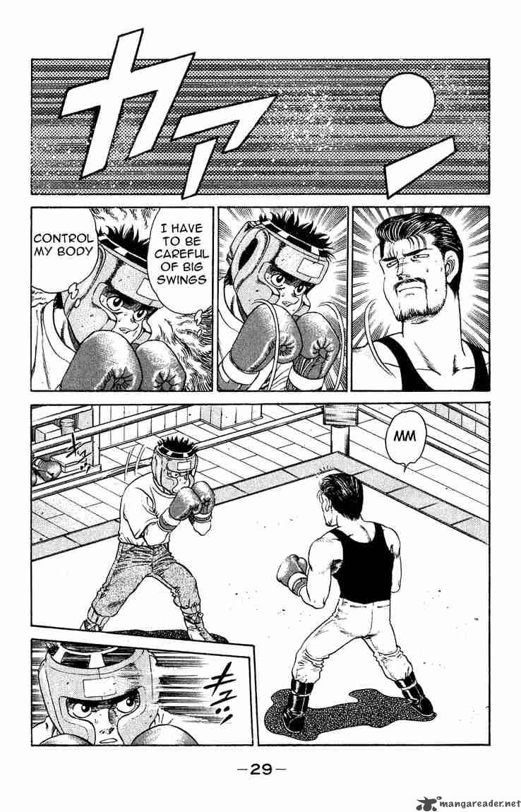 Hajime No Ippo 116 7