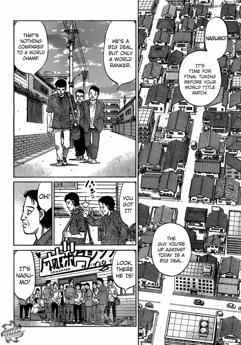 Hajime No Ippo 1160 2