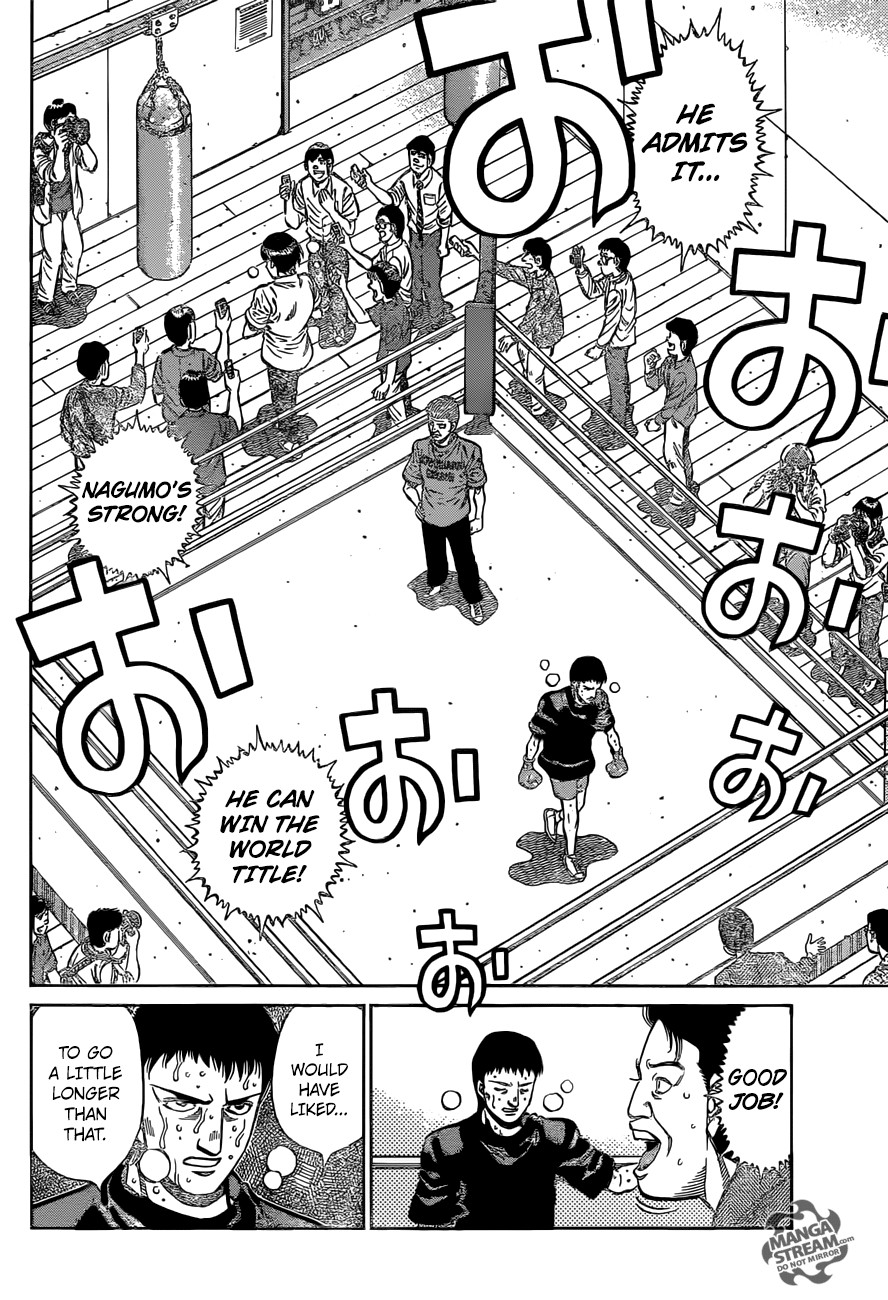 Hajime No Ippo 1161 2