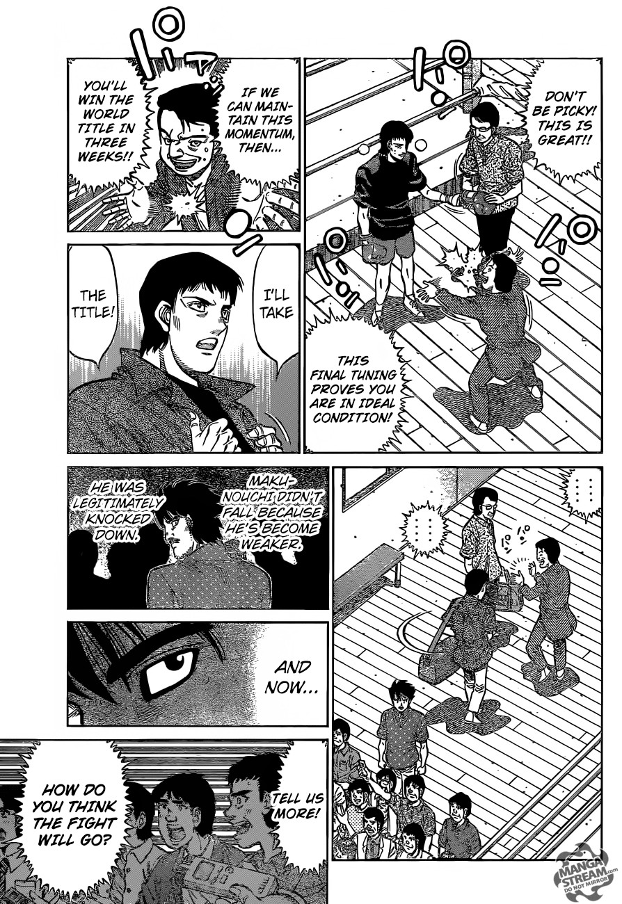 Hajime No Ippo 1161 3