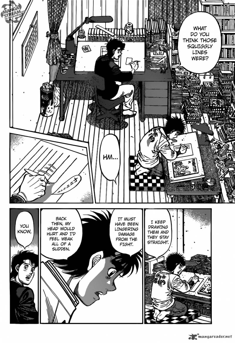 Hajime No Ippo 1165 2