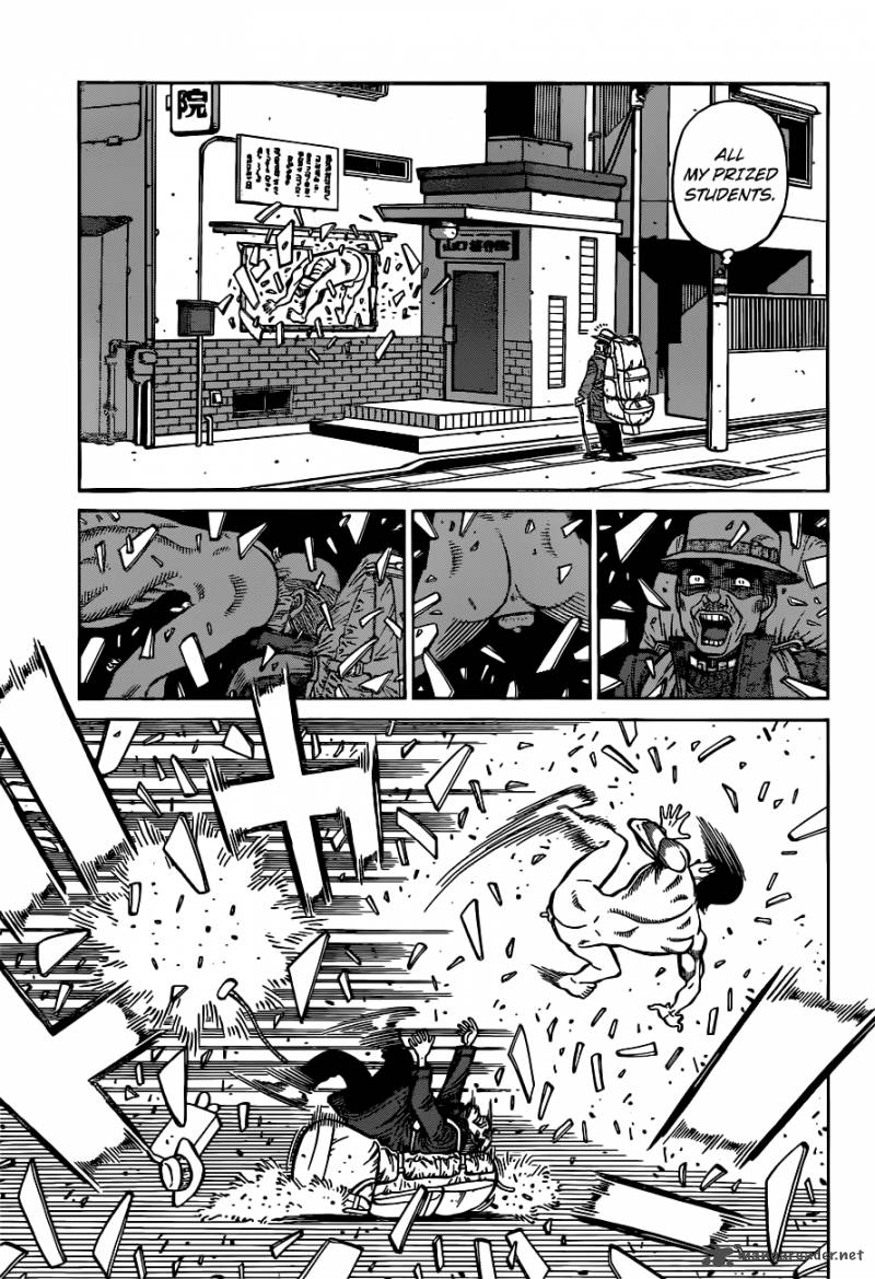 Hajime No Ippo 1166 11