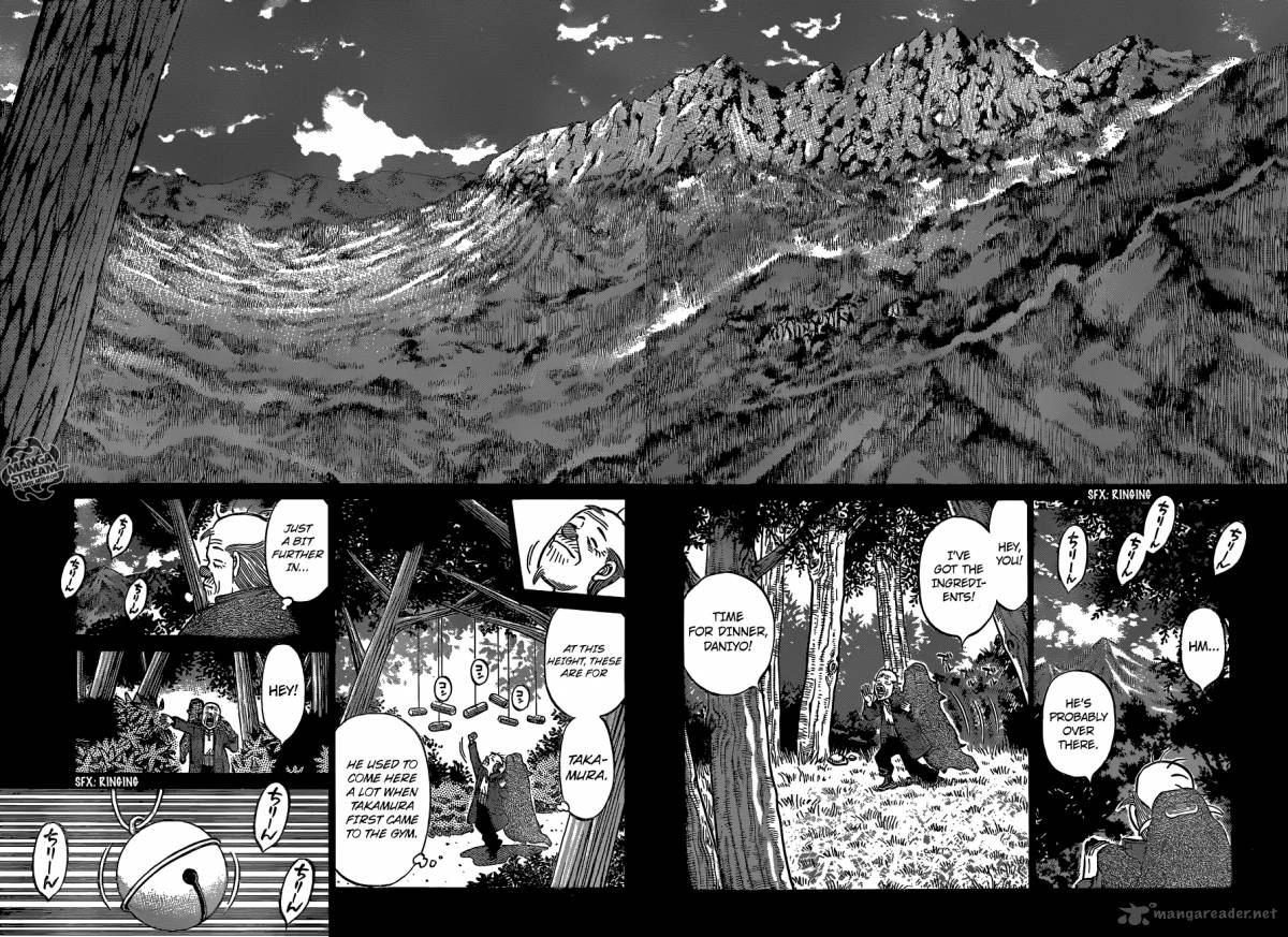 Hajime No Ippo 1166 14