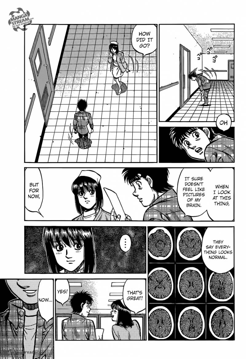 Hajime No Ippo 1166 3