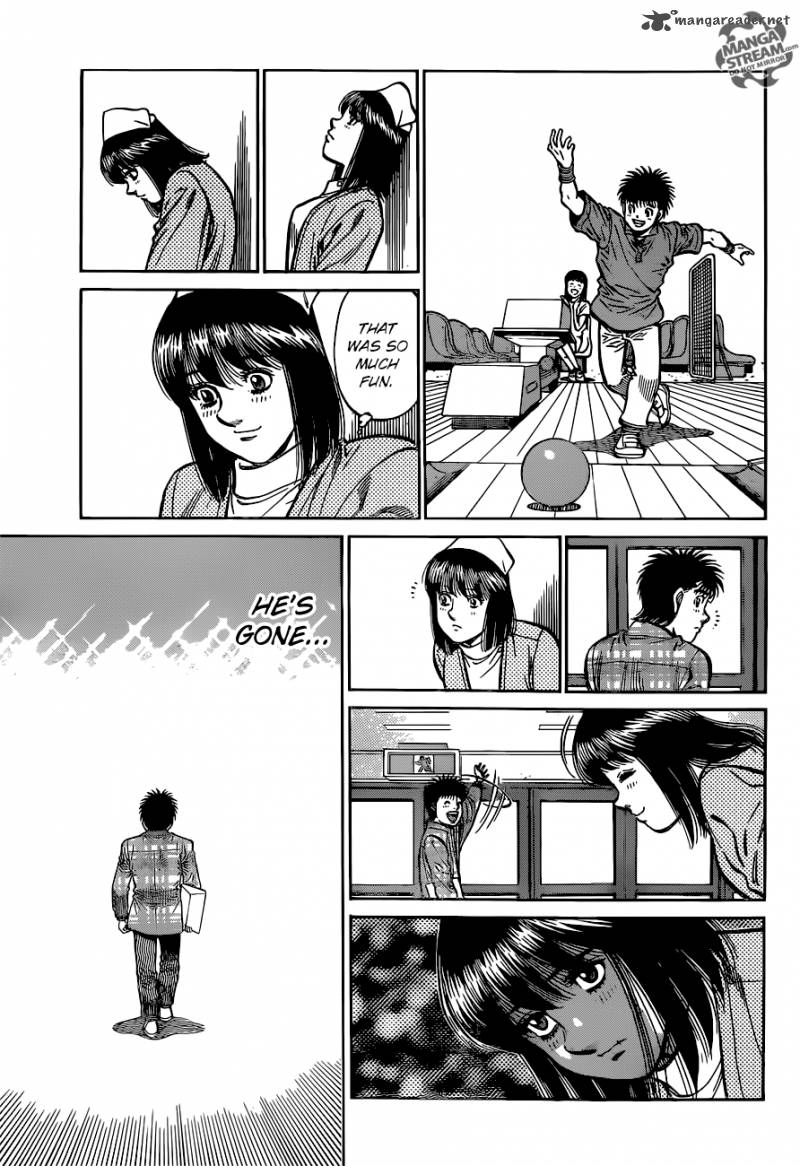 Hajime No Ippo 1166 5