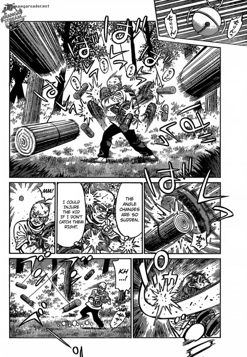 Hajime No Ippo 1167 10