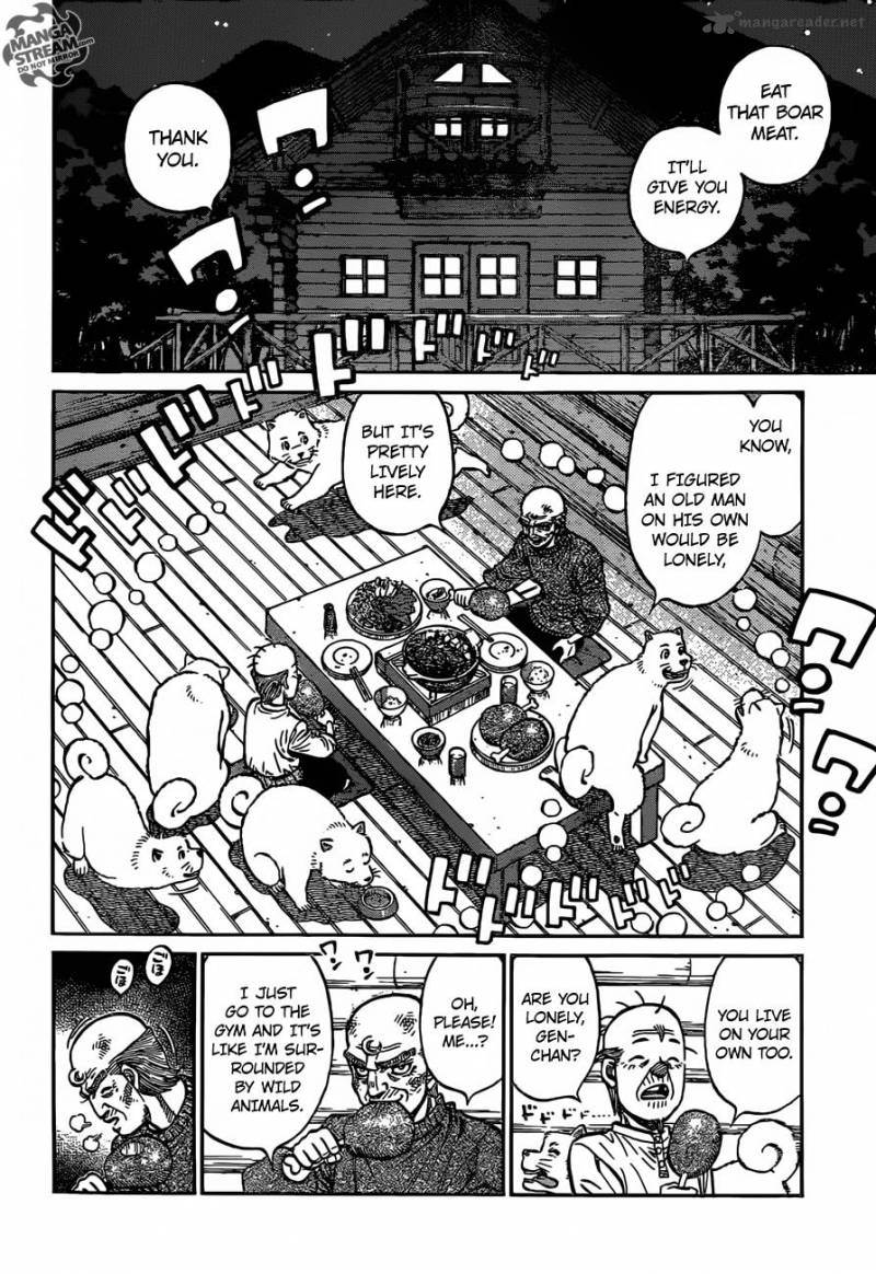 Hajime No Ippo 1167 2