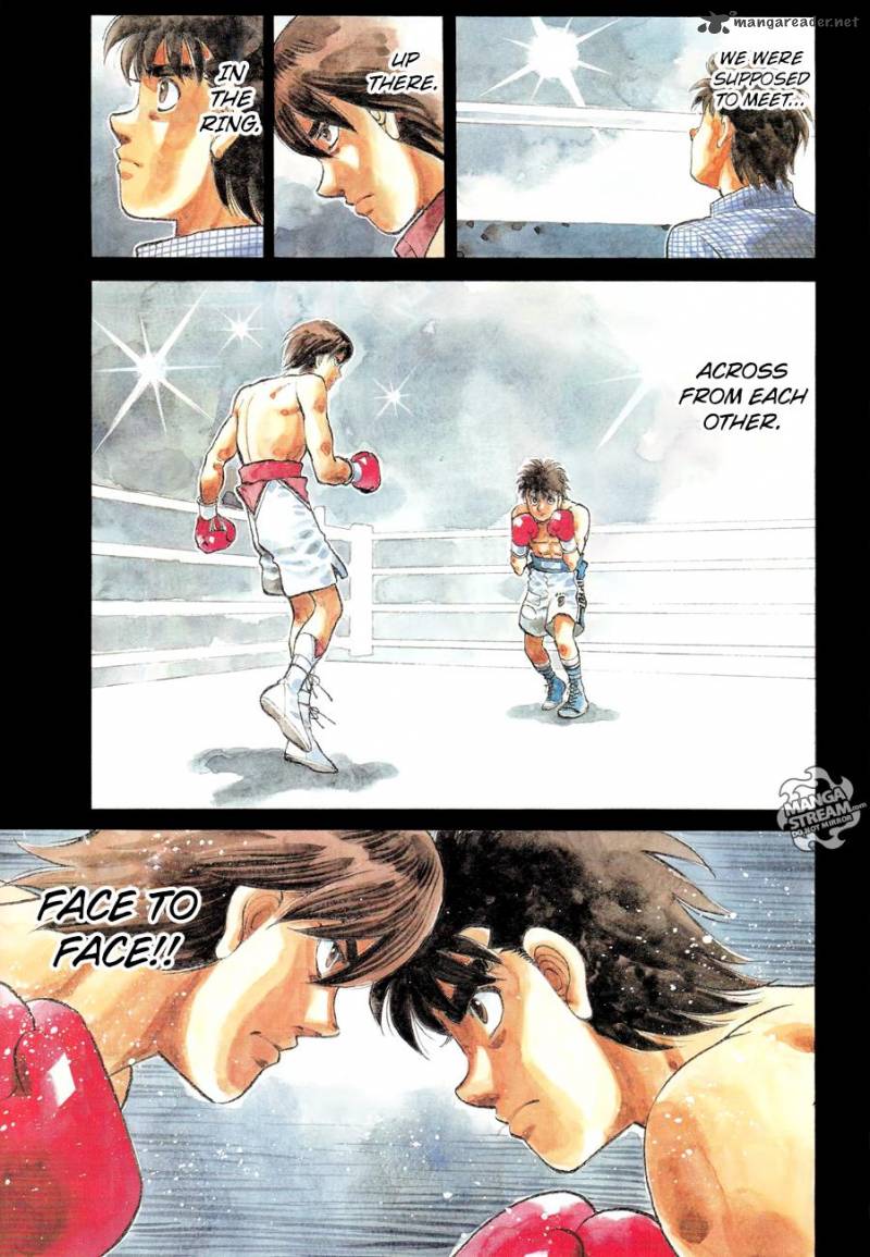 Hajime No Ippo 1168 3