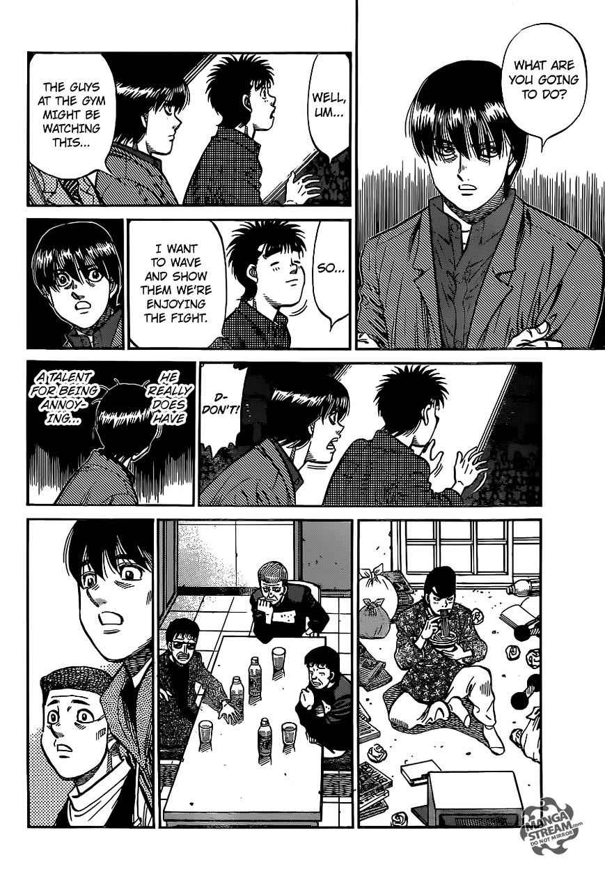 Hajime No Ippo 1169 2
