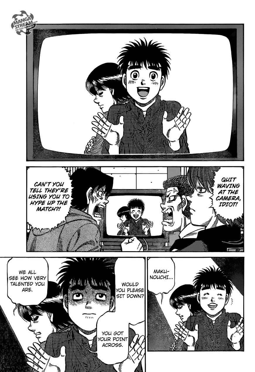 Hajime No Ippo 1169 3