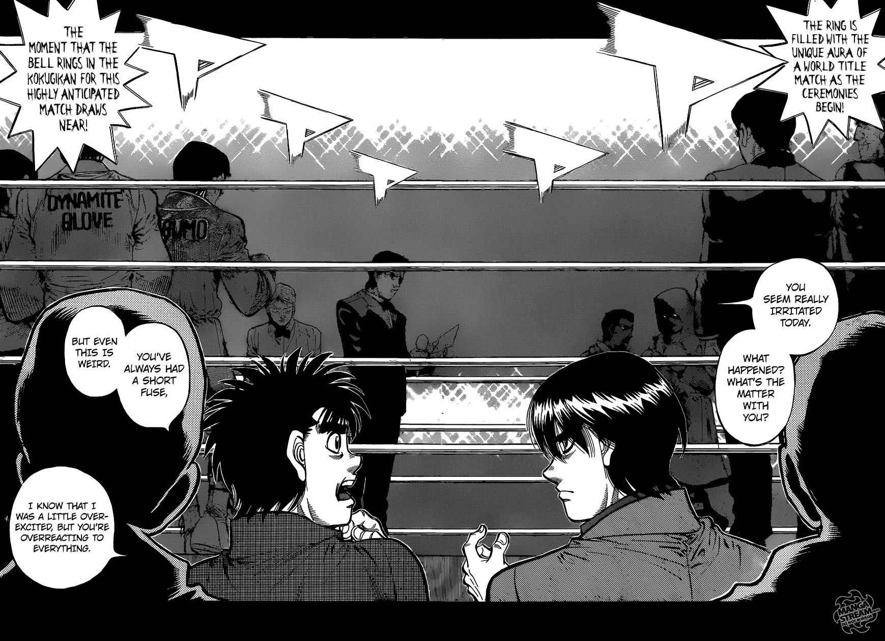 Hajime No Ippo 1169 8