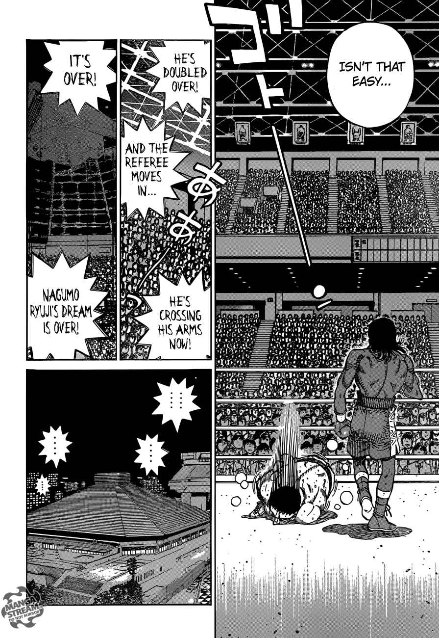 Hajime No Ippo 1170 14