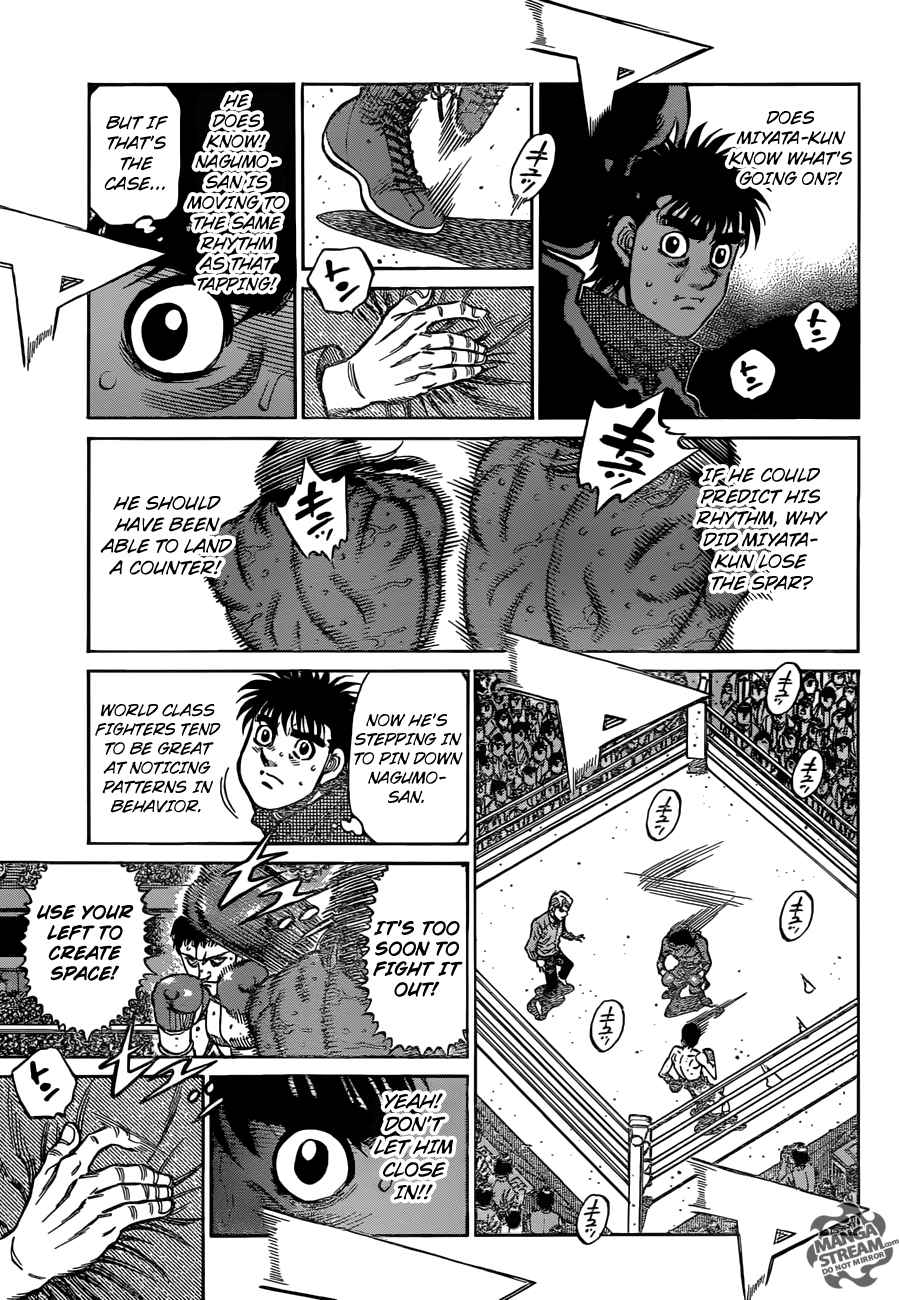 Hajime No Ippo 1170 3