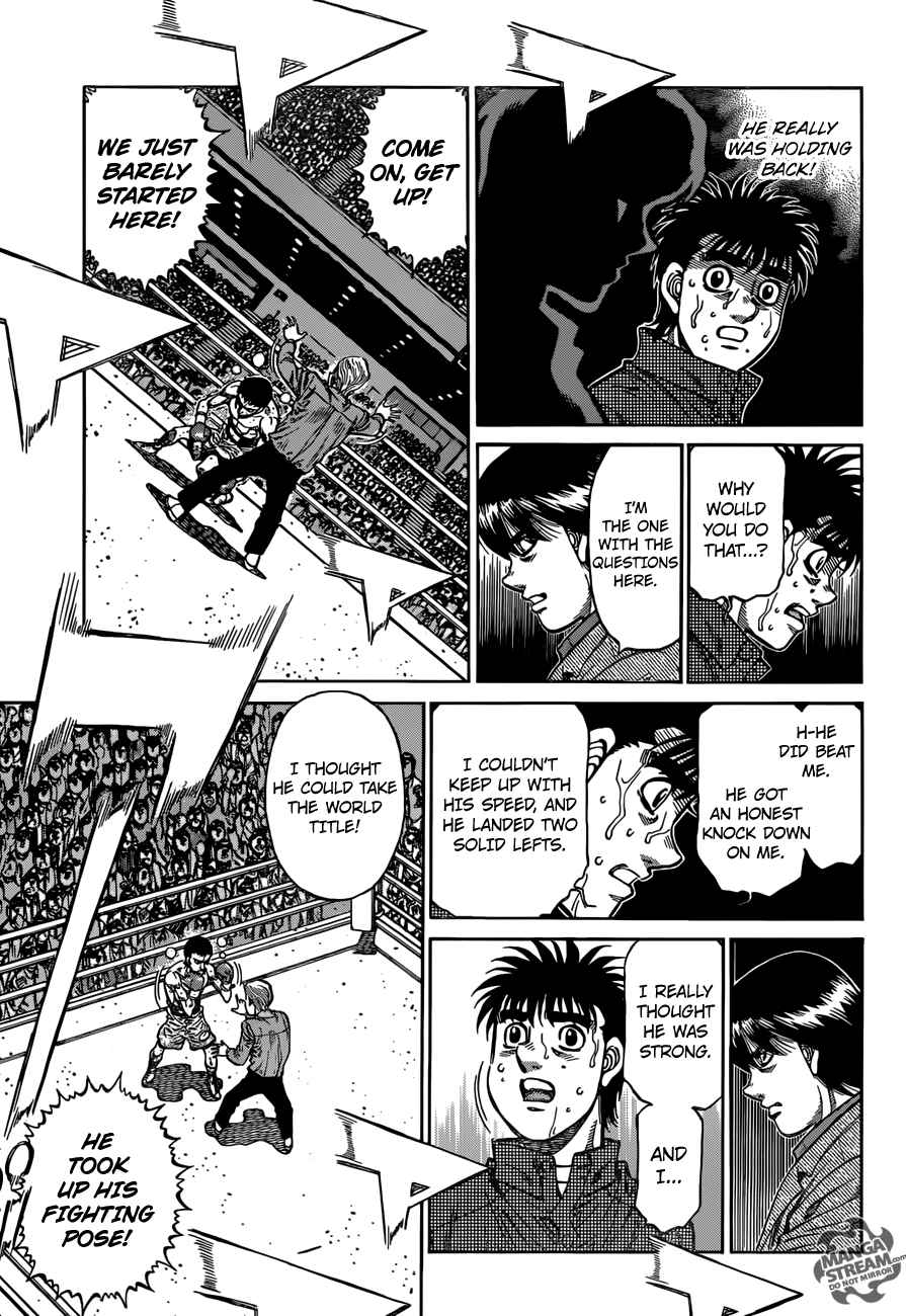 Hajime No Ippo 1170 9