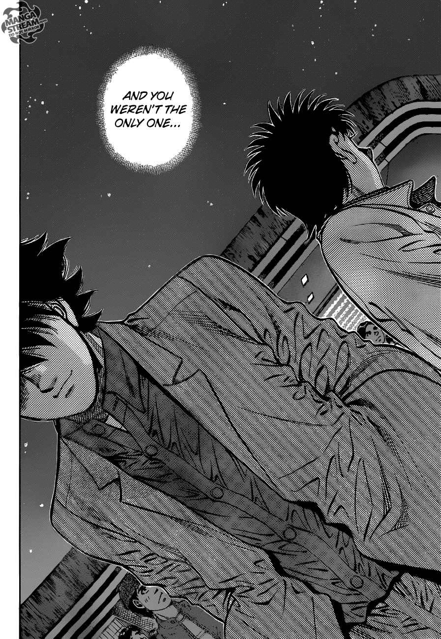 Hajime No Ippo 1171 4