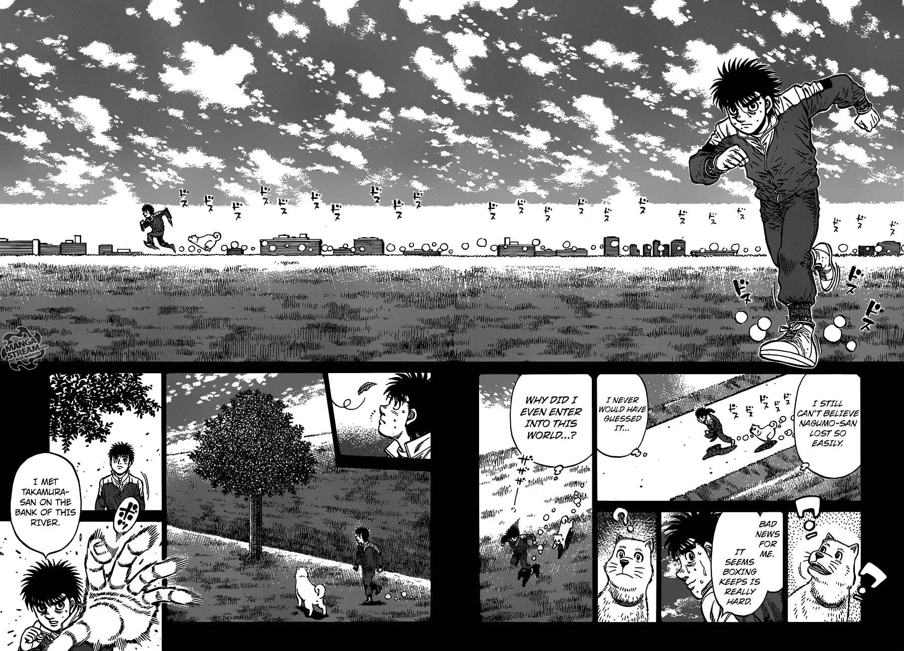 Hajime No Ippo 1171 6