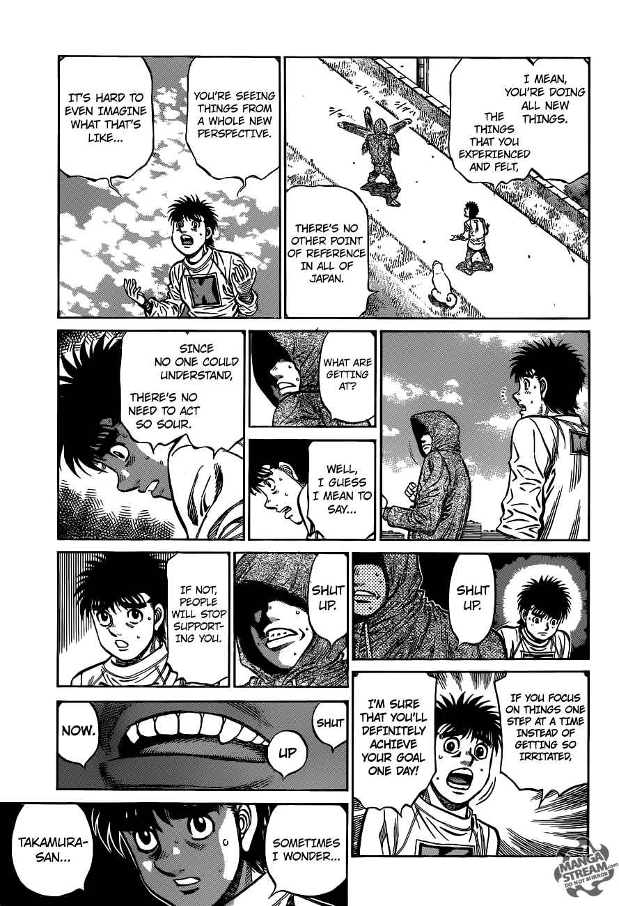 Hajime No Ippo 1173 11