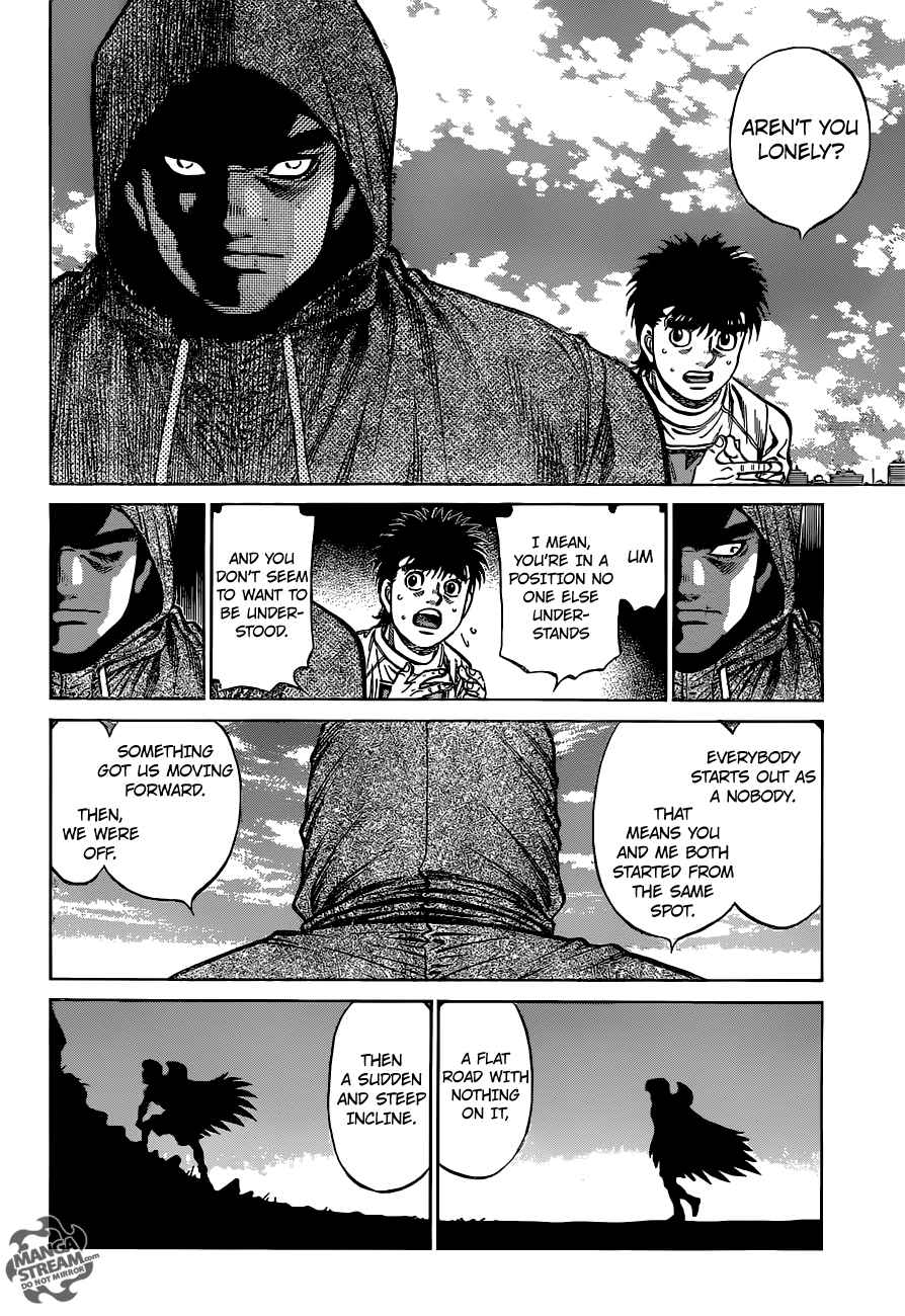 Hajime No Ippo 1173 12