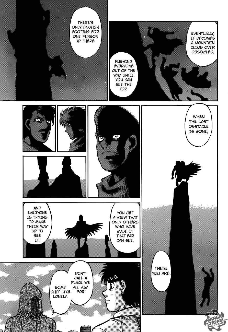 Hajime No Ippo 1173 13