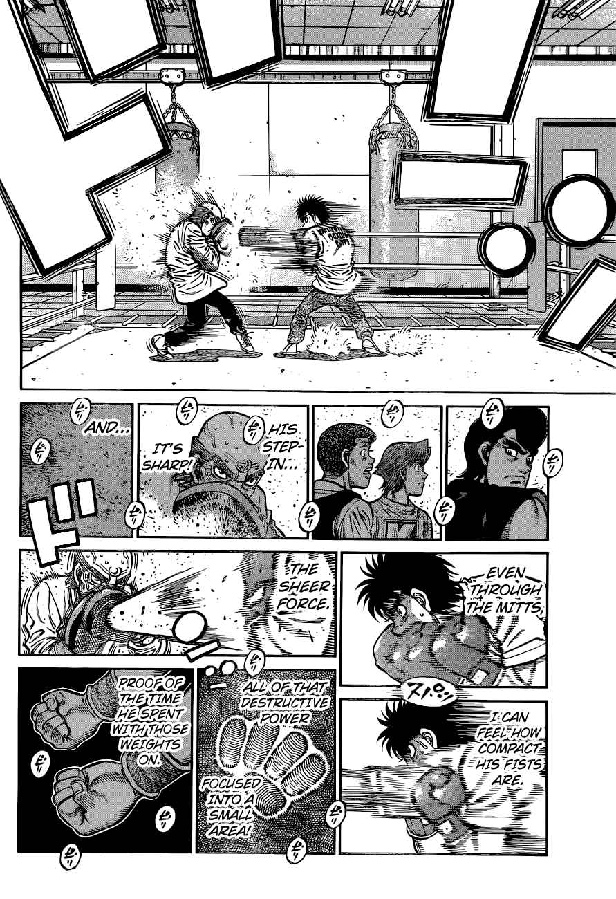 Hajime No Ippo 1173 2