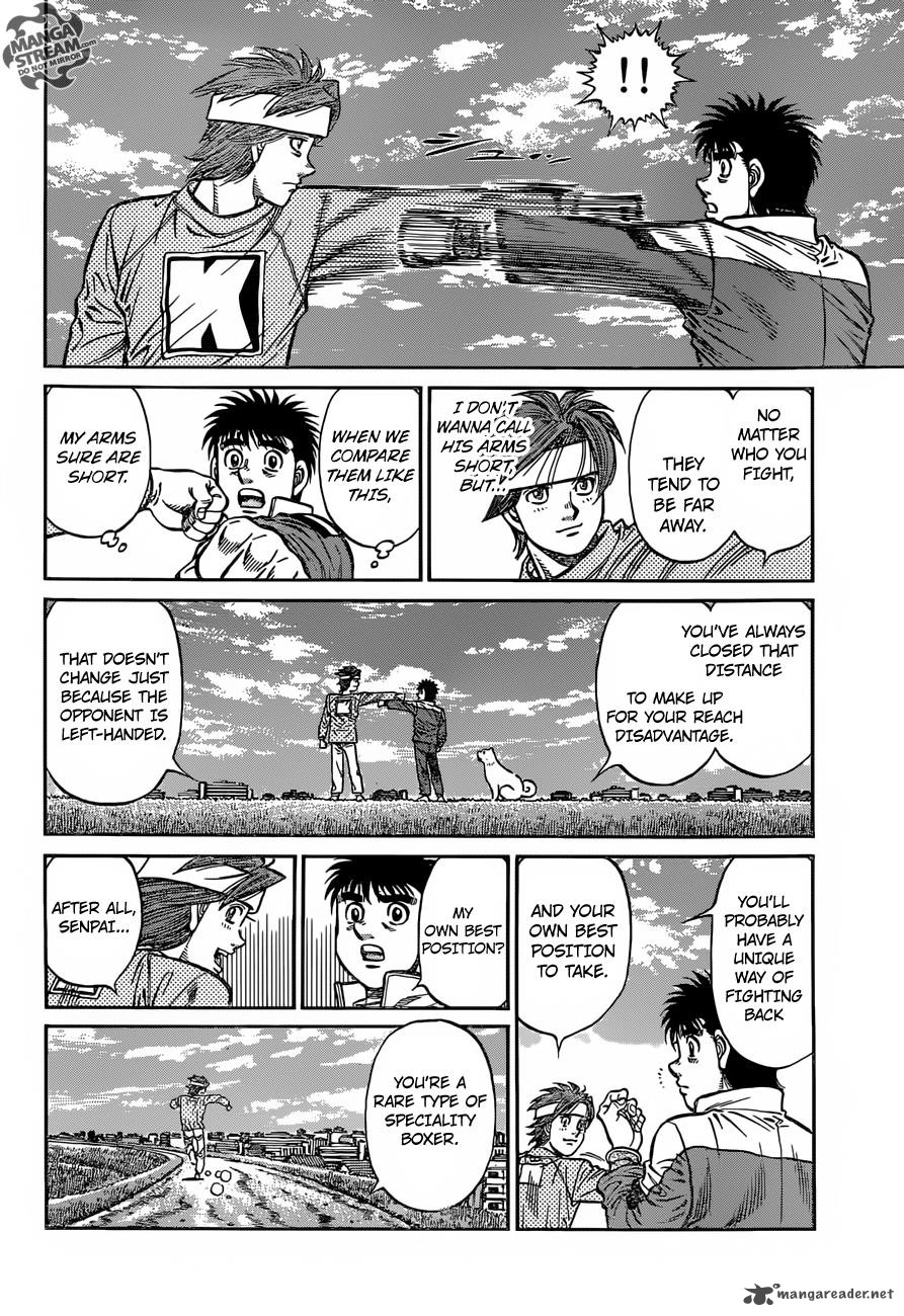 Hajime No Ippo 1175 2