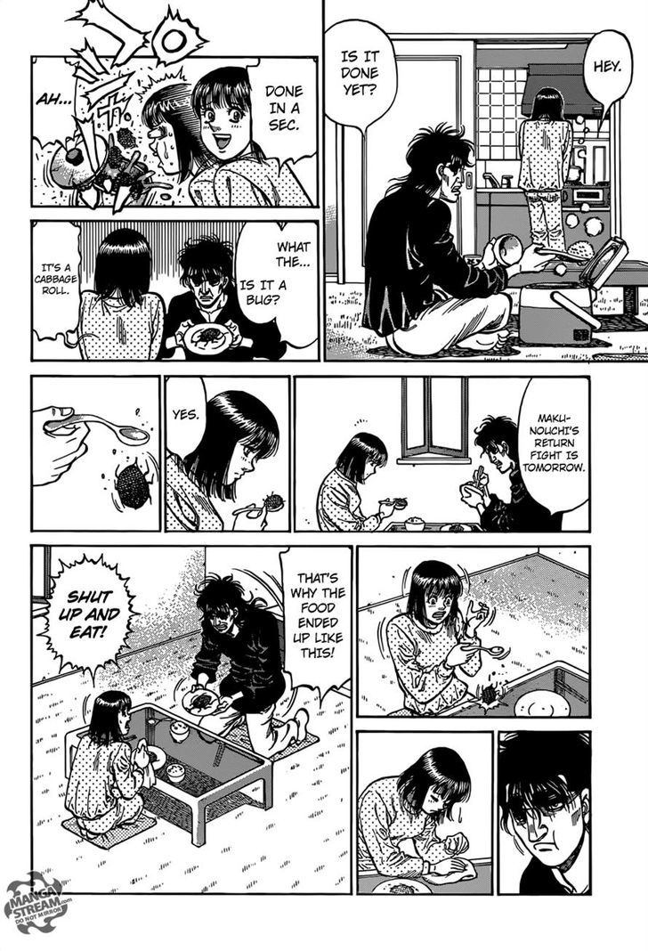 Hajime No Ippo 1177 10